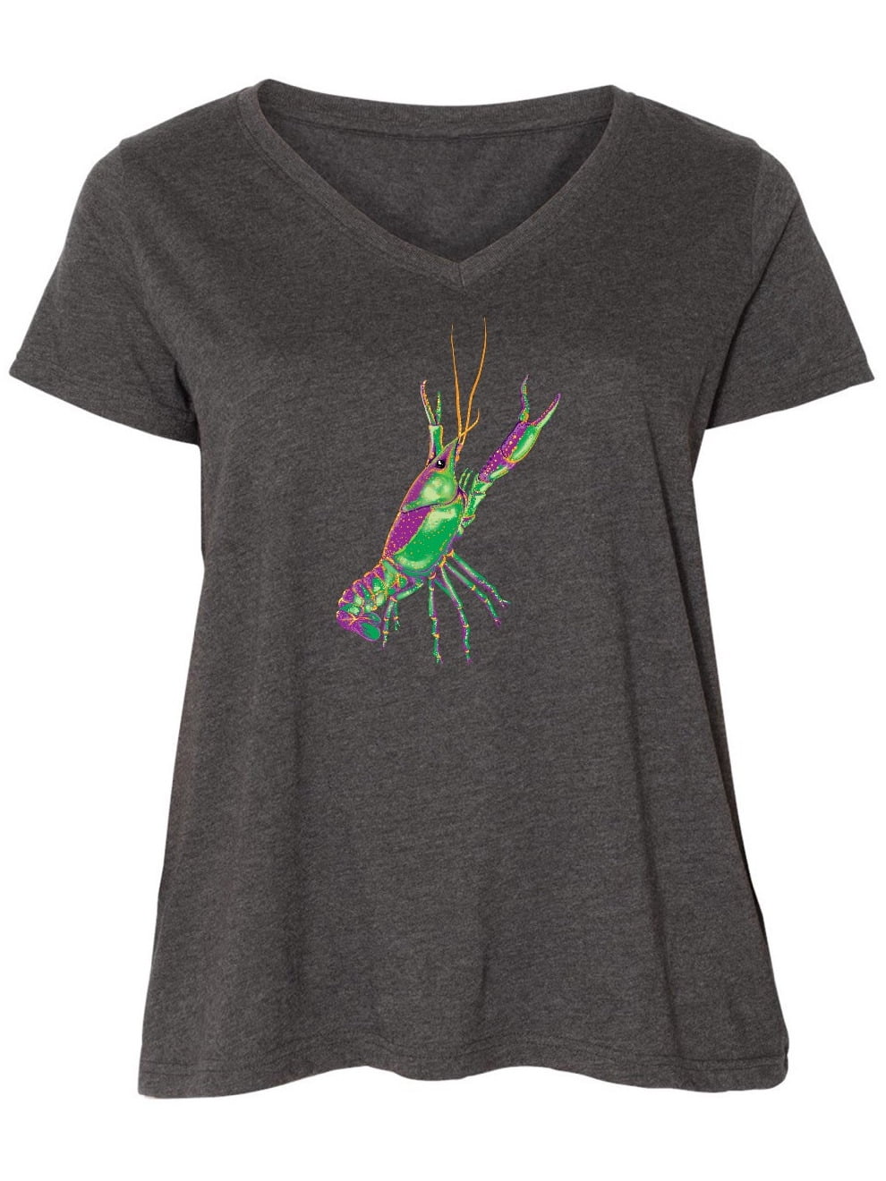 artsy plus size clothing