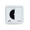 thumbnail image 5 of Time Timer Braille 8" 60-Minute Visual Timer - Black Disk, 5 of 8