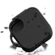 thumbnail image 3 of Funda Protectora Silicona para CMF Buds Pro2 () Negra, 3 of 9