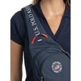 thumbnail image 5 of U.S. Polo Assn. Unisex Sling Bag, 5 of 6