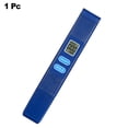 thumbnail image 1 of High-Precision Meter: Fast Water Quality Testing for Home & Outdoor Use!, 1 of 6