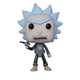 thumbnail image 2 of Figura Funko Pop Animation Rick Escape de la Prisión Rick & Morty 4 Pulgadas, 2 of 3