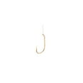 thumbnail image 3 of Lazer Sharp 9212H-6/0 18" Snelled Baitholder Hook, Gold, Size 6/0, 5 Pack, 3 of 8