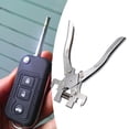 thumbnail image 1 of Herramientas de desmontaje de llave plegable para coche, piezas de repuesto, Pin de hoja Universal resistente, dividido Juego de alicates, 1 of 8