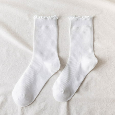 

qazqa womens fuzzy socks winter warm soft slipper home sleeping cute socks