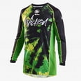 thumbnail image 3 of Camiseta de ciclismo de montaña 2021 para bicicleta, motocicleta, motocross, MX, MTB, BMX, DH, enduro, descenso, todoterreno, 3 of 5