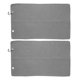thumbnail image 1 of Toalla de yoga, 2 piezas Toalla de yoga deportiva Accesorios de ejercicio Toalla deportiva Rendimiento confiable, 1 of 8