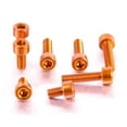 thumbnail image 5 of Aluminum Fuel Cap Kit Suzuki GSXR750 (TSU068), 5 of 6