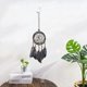 thumbnail image 5 of Atrapasueños de plumas, atrapasueños tejido a mano, atrapasueños creativo hecho a mano, utilizado para joyería de coche, decoración del hogar, 5 of 5