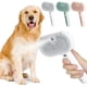 thumbnail image 1 of Peinado en spray Peluquero con diseño anti-pelo aéreo • Función de spray hidratante • Peine de aguja de acero inoxidable • Mango ergonómico • Incluye cable de carga, 1 of 2