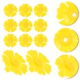 thumbnail image 2 of 20pcs Hummingbird Feeder Replacement Flowers Plastic Bird Feeder Flowers Feeder Parts, 2 of 6