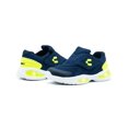 thumbnail image 3 of Tenis Charly Kids Para Niño Ajuste Contactel Luces Led Antiderrapante Marino azul marino 20, 3 of 6