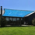 thumbnail image 4 of Clearance! aoksee Sun Shade Canopy for Patio Garden Outdoor Facility and Activities, 4 of 6