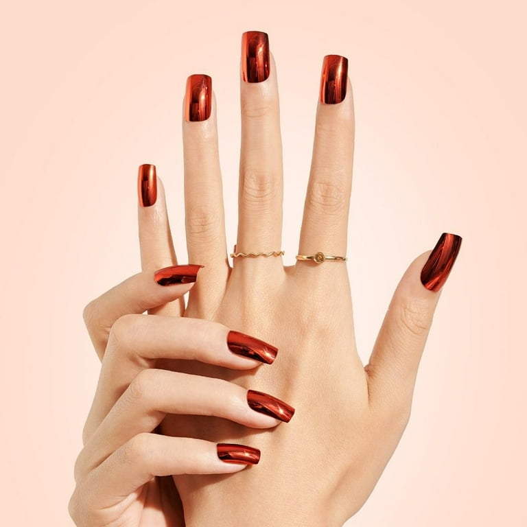 Xy Nail Polish 100 Originalused