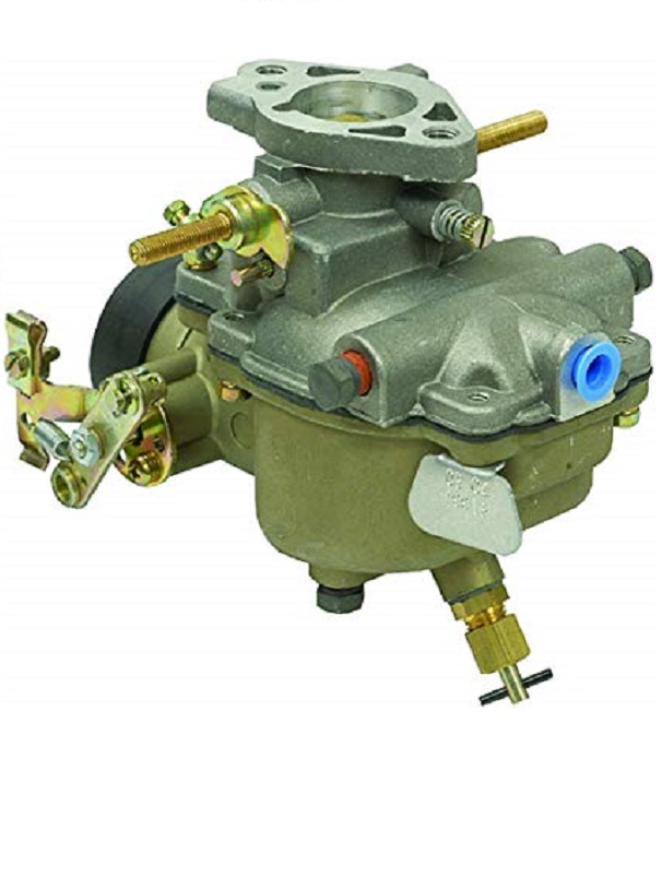 Zenith Universal Carburetor 211/16" Mounting Holes (Description Lists