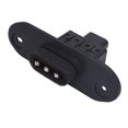 thumbnail image 1 of Side Door Contact, 2C1T14A658 Easy To Install  for  Custom MK6 MK7, 1 of 7