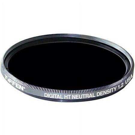 UPC: 0049383061116 | 52mm Digital HT 16x (1.2) Neutral Density Glass Filter (Light Transmission of 6.25%)