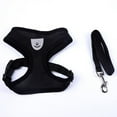 thumbnail image 2 of Breathable Mesh Pet Harness, 2 of 5