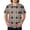 Navy_010, variant on Scrub Shirts for Men Plaid Stripe Graphics V Neck Short Sleeve Working Uniform Plus Size Soft Comfy Medical Workwear with 3 Pockets Yellow 5XL