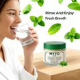 thumbnail image 4 of Polvo dental Myto Tooth con hidroxiapatita 50 g menta, 4 of 7