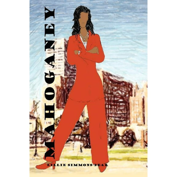 Mahoganey (Paperback)