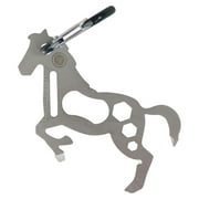 UST Tool a Long Horse Long-Lasting Stainless Steel Easily Accessible Multi-Tool