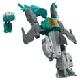 thumbnail image 6 of Transformers: Headmaster Autobot Brainstorm Kids Toy Action Figure for Boys and Girls (3”), 6 of 9