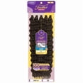 thumbnail image 2 of Outre Premium Purple Pack Brazilian Bundle Feather Crochet Braids - DEEP 18" - Human Hair Blend, 2 of 4