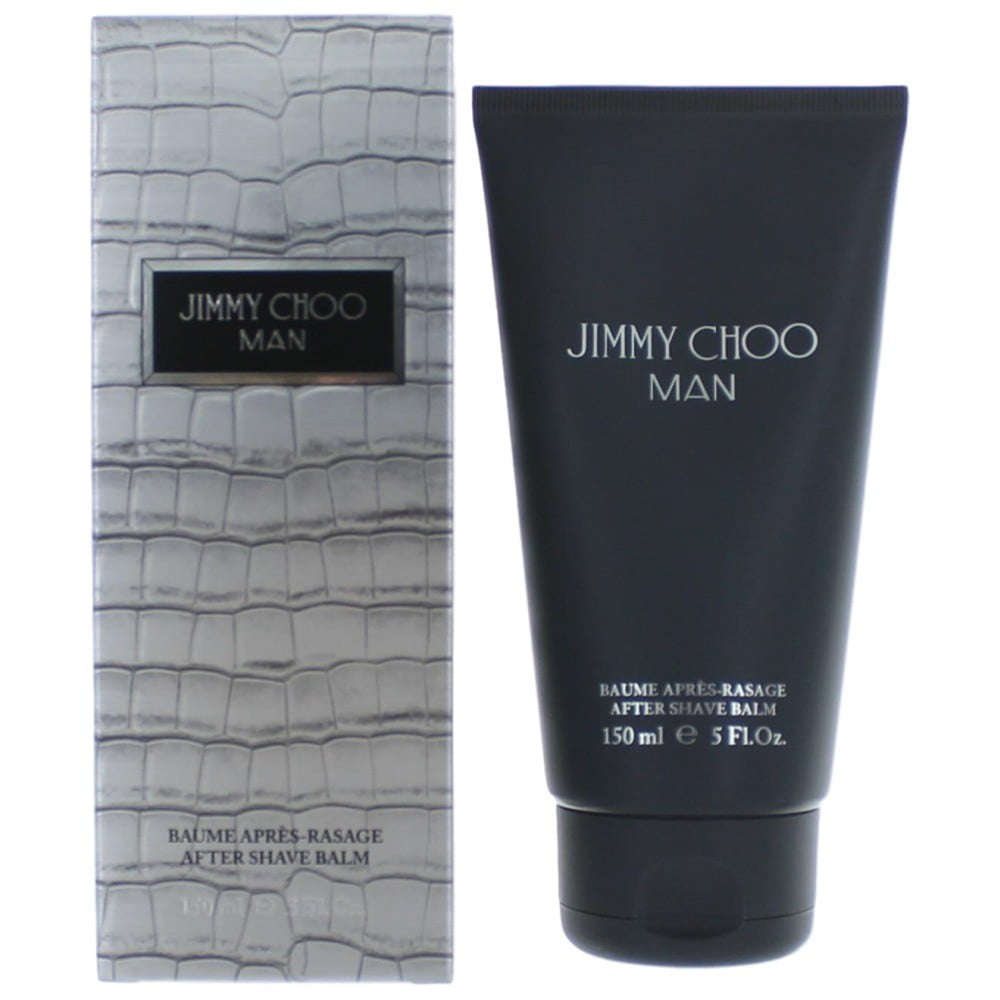 Jimmy Choo After Shave Balm 5 oz, For Men