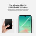 thumbnail image 3 of Screen Protector Samsung Galaxy A26 5G Anti-Scratch, 3 of 7