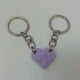 thumbnail image 5 of Rompecabezas personalizado llavero creativo bloques divididos empalmables amantes amor llavero, 5 of 6