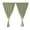 D, variant on Star Curtains, Blackout Curtains for Bedroom and Living Room, 39.37 x 78.74 Inch, Room Darkening Drapes, Window Panels for Home Decor, Home Theater, Dorm Room