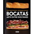 thumbnail image 1 of Bocatas DEBATE Arte entre Dos Panes Pasta Blanda, 1 of 2