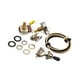 thumbnail image 4 of Arnés de cableado de guitarra Potenciómetro de guitarra, piezas de bajo, cableado de circuito de potenciómetro con 6.35 accesorio de salida, 4 of 8