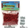 Friendly Bands - Sunshine Bands Pack, Cranberry Garnet
