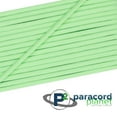 thumbnail image 3 of PARACORD PLANET Glow in the Dark Paracord - Type III Parachute Cord with a 400lb Tensile Strength in Multiple Colors and Lengths, 3 of 3