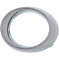 thumbnail image 3 of Fog Light Trim Set for 2010-2012 for GLK350 - Chrome Pair - Left & Right Front, Driver & Passenger, 3 of 8