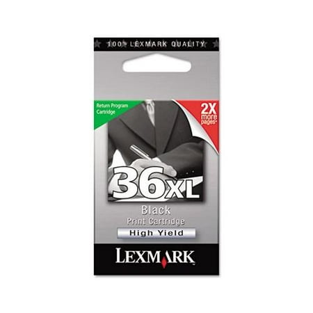 Lexmark 18C2170 36XL High-Yield Ink LEX18C2170