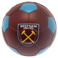 thumbnail image 1 of West Ham United FC - Pelota Antiestrés (Rojo Clarete, Azul Cielo), 1 of 2