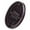 Coffee#757, variant on Momihoom Meridian Brush Massage Brush, Beauty Salon Professional Custom Meridian Brush, Acupressure Meridian Brush, Meridian Scalp Massage Brush, Full Body Relaxation Comb