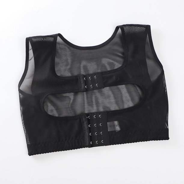 Correa de belleza para soporte de pecho, doble frente, levantamiento de pecho, contracción de pecho, fruncido de pecho, chaleco moldeador de cuerpo para mujer, corsé jorobado, medias