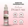 thumbnail image 3 of MOBETTER FRAGRANCE OILS Liquid Candy Kisses Women Perfume Body Oil, 3 of 7