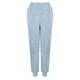 thumbnail image 5 of Conjunto de camisetas sin mangas de felpa sólida de manga larga para mujer Pantalones largos con cintura elástica Wmkox8yi  bvn1890, 5 of 9