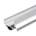 thumbnail image 2 of M-D Building Products 06155 36 in. Silver Aluminum U-Shape Screw-on Under Door Seal, 2 of 8