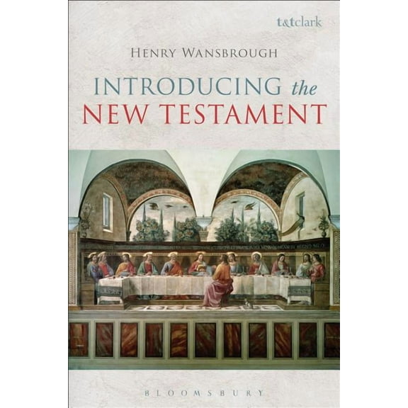 Introducing the New Testament, (Hardcover)