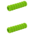 thumbnail image 4 of ZheElen Poignée de Porte Protecteur 2Pack Poignée de Protection Couvre Mousse Souple Bébé Vert 2Set, 4 of 6