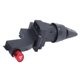 thumbnail image 3 of Car Accessories 86AG-13B302-AA 86AG13B302AA Headlight Switch for Escort Sedan 1986-1992, 3 of 5
