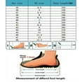 Men Extra Wide Shoes Men's Loafers & Slipons with Arch Support