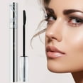 thumbnail image 2 of Mascara Curling Stick, Lash Primer and Setting, Long-Lasting Non-Smudging Curl and Volume, Sunflower Oil Infused Lash Enhancer for Thick and Defined Lashes, 2 of 9