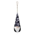 thumbnail image 2 of Halloween Tree Decorations Gnomes Ornaments, Halloween Ornaments for Christmas Tree Halloween Party Decorations Indoor Window Door Decor, 2 of 9